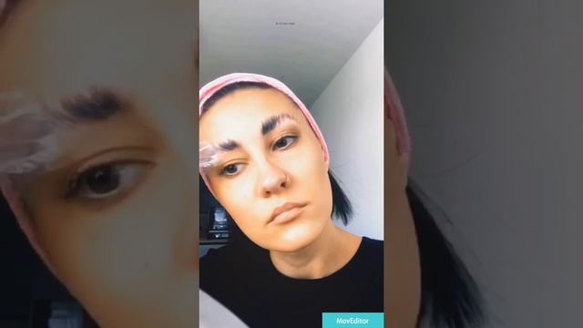 DIY Brow Lamination | Brow Lift | My Lamination