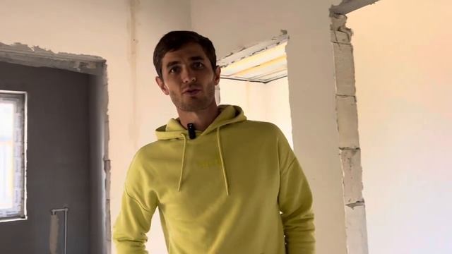 Компактный дом с 3 спальнями в Новой Усмани / Удобная планировка. смотреть онлайн