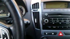 обзор киа сид универсал