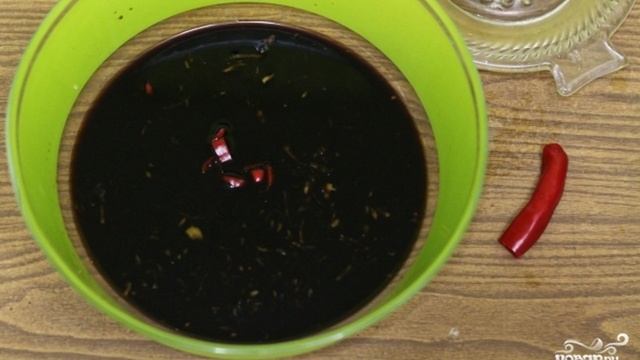 Сборник рецептов