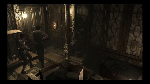 Resident Evil 0 / biohazard 0 HD REMASTER #14. Стрелки часов. Max Gunter. смотреть онлайн