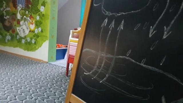 Подготовительная группа. Окружающий мир. смотреть онлайн
