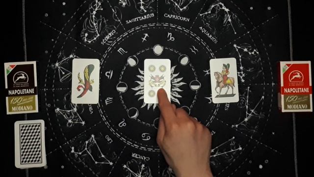 Pisces Tarot "Your work will be blessed." January 9 to 15 2023 смотреть онлайн