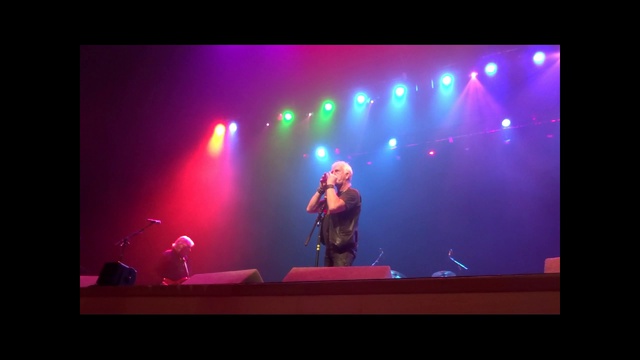 The Troggs Wild Thing In Perth Scotland смотреть онлайн