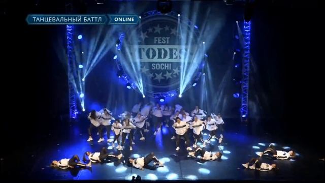 todes fest sochi 2019 ¦ 88 gruppa ¦ zapadnyi msk смотреть онлайн