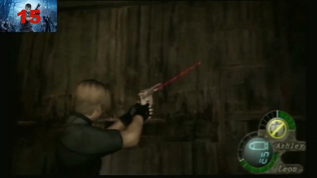 Resident Evil 4 (2005) - Easter Eggs, Secrets and References you might have missed! смотреть онлайн