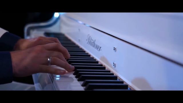 Free Falling on a Blüthner Crystal Piano - Cover by Jonny May смотреть онлайн