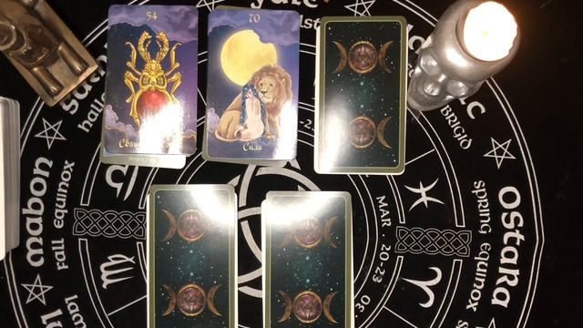 Расклад на картах Таро. Исполнится ли мое желание до конца года? Сбудется ли желание???♂️ смотреть онлайн