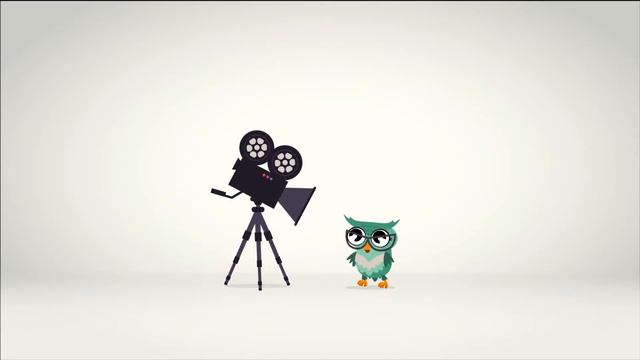 Школа Кино и Телевидения "Lectori Kino" Заставка смотреть онлайн