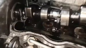 Замена гидрокомпенсаторов vag 1.9 TDI afn alh