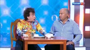 Игорь Маменко и Геннадий Ветров - два алкаша