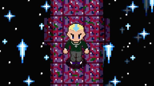 8 Bit Walking - Photoshop Animation смотреть онлайн
