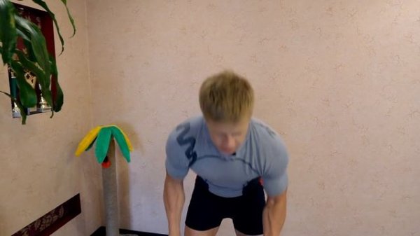 ТОП 5 УПРАЖНЕНИЙ С РЕЗИНОВЫМИ ПЕТЛЯМИ ОТ ИЛЬИ КАЗЮРЫ | МАГАЗИН WORKOUT-DOMA.RU