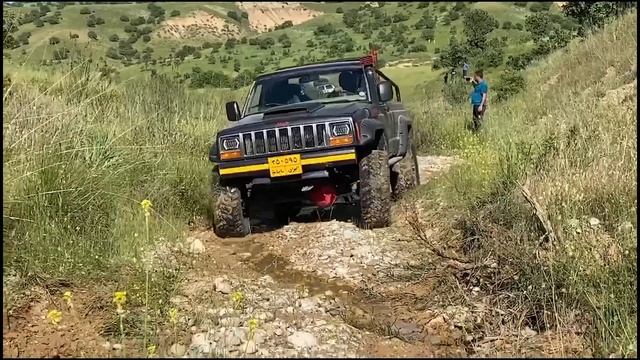 Покатушки по горам | кто лучше заедет на гору смотреть онлайн