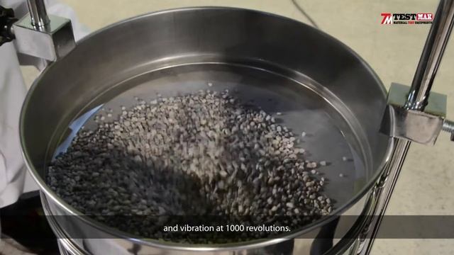 Вибропривод для сит (автоматический) смотреть онлайн