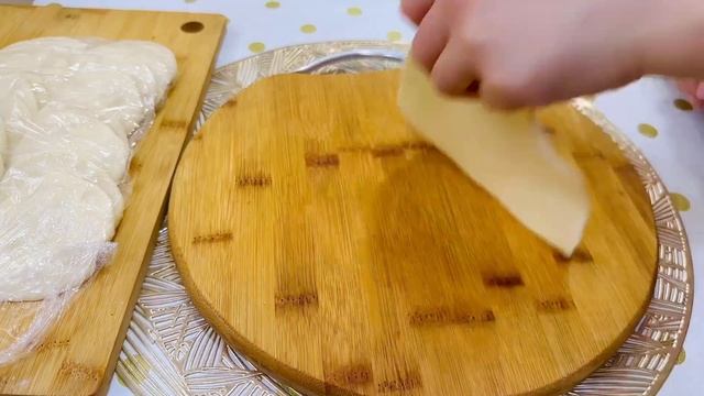 Домашний кулинарный мастер-класс