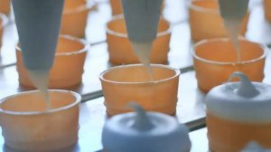 Мороженое Чистая Линия - Игра