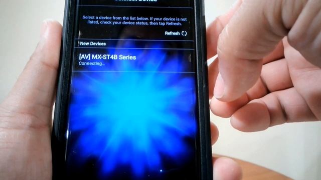 Samsung MX ST40B Sound Tower смотреть онлайн