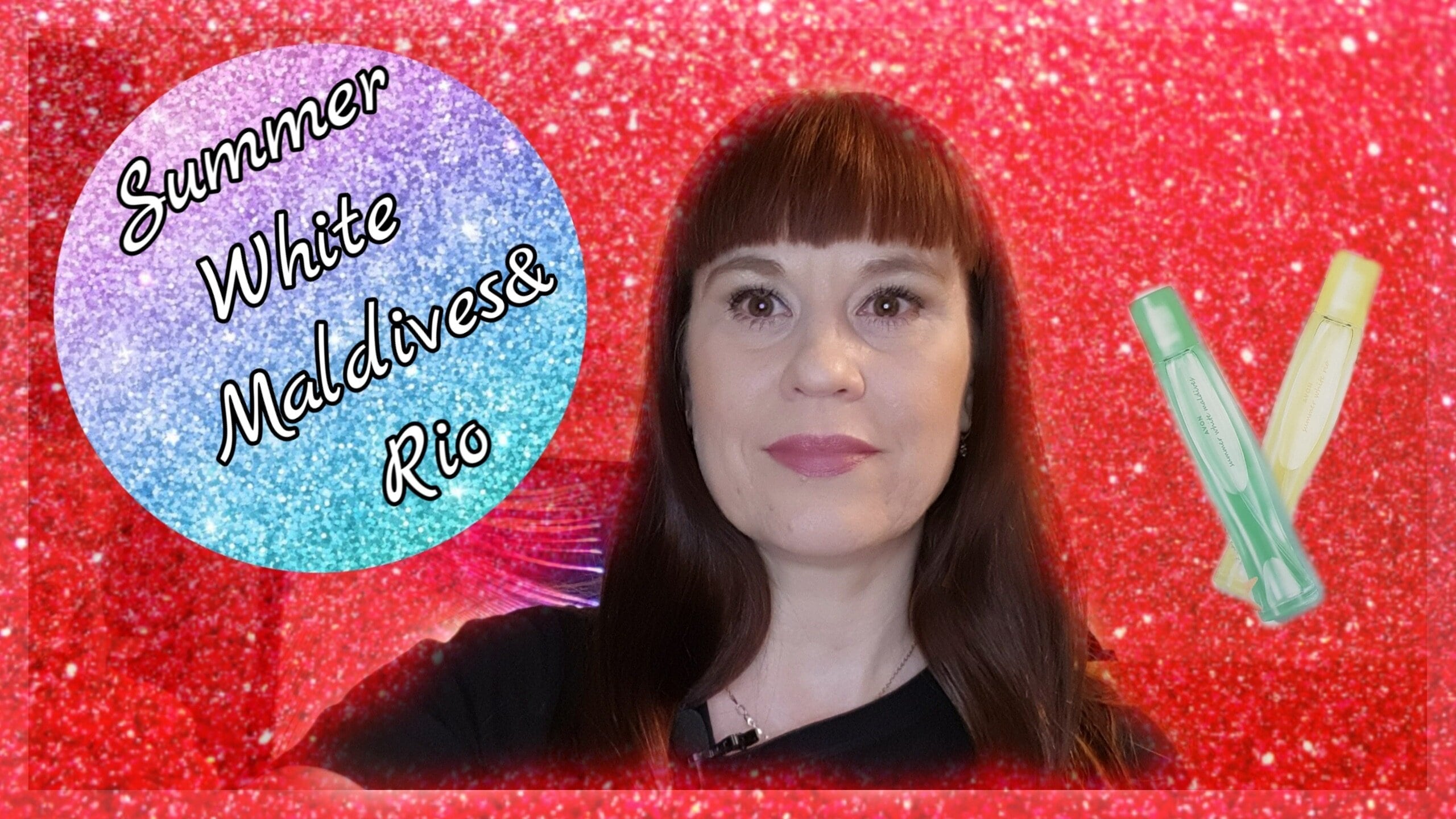 32.Summer White Maldives(1435344)?Summer White Rio(1435345)?новинки каталога июль 2021 Avon#11