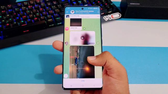 Vivo FuntouchOS 14 Update 🔥 | Vivo Android 14 Update for Vivo V20,V23e,V25 Pro,T1x,T1 5G,V21 смотреть онлайн