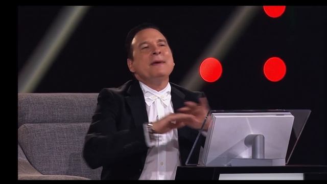 Missy à Revolution TVA 14 nov 2021 смотреть онлайн