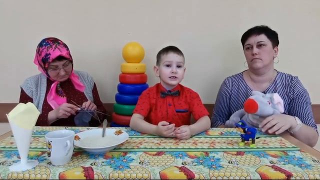 Литературная гостиная Участник: Пузочкин Платон (МБДОУ д/с N2 «Ромашка» п. Ноглики) смотреть онлайн