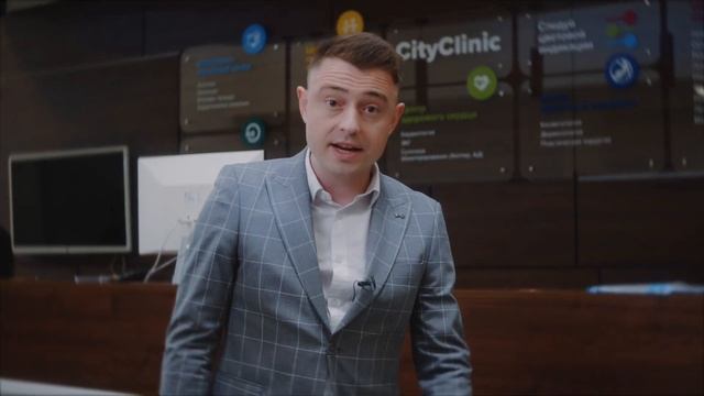 STOP САМОЛЕЧЕНИЕ / Новый Медицинский центр в Витебске / Медицинский центр CityClinic смотреть онлайн