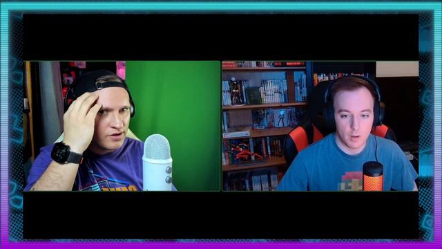 Nintendo Direct, Pokémon Day, Helldivers 2 ┃ Game Junction Podcast #73 смотреть онлайн