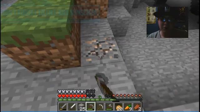 Minecraft Survival Lets Play ep 15 - Number 15 BurgerKing foot lettuce смотреть онлайн