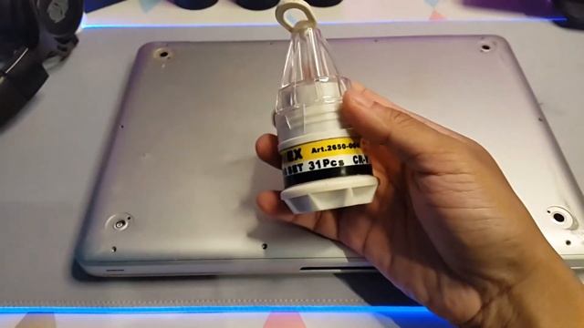 Ternyata Mudah Install Mac OS High Sierra - Tutorial Upgrade Macbook Pro Mid 2010 El Capitan To SSD