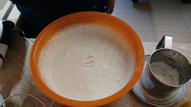 Оладушки и блинчики из творожного теста! Нежные, пышные, вкусные! смотреть онлайн