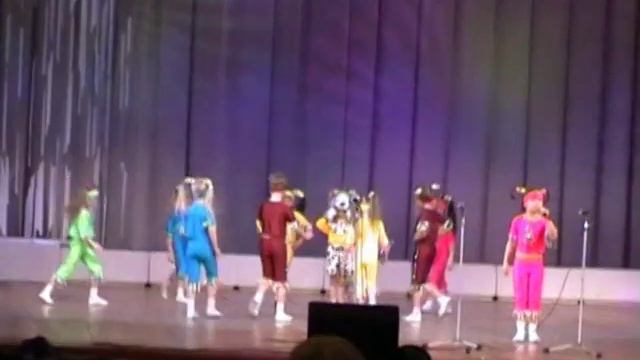 Аэробика для Бобика - 2005 смотреть онлайн