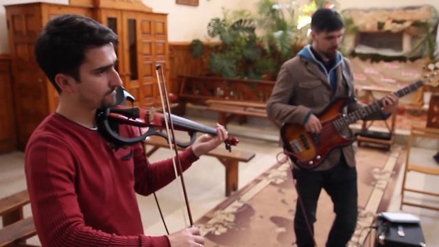 Чернівці - Зустріч Молоді смотреть онлайн