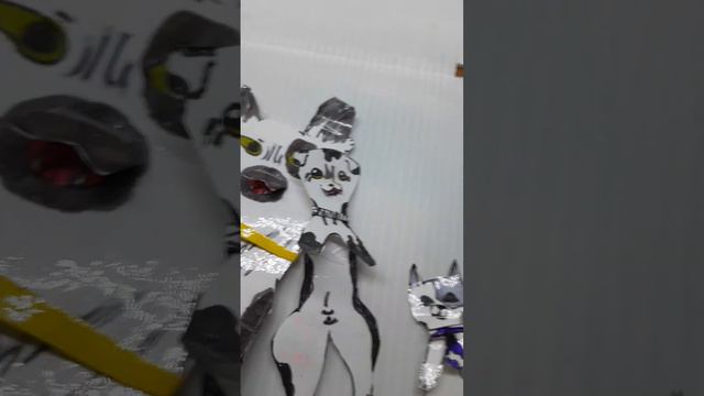 новая распаковка трёх посылки Озон смотреть онлайн