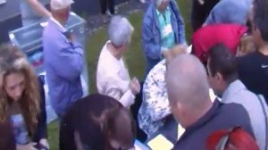 Мариуполь 11 мая 2014 года, референдум 4