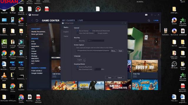 FIX 100% | Tencent Gaming Buddy Stuck At 99% Download Failed Error in PUBG Mobile смотреть онлайн