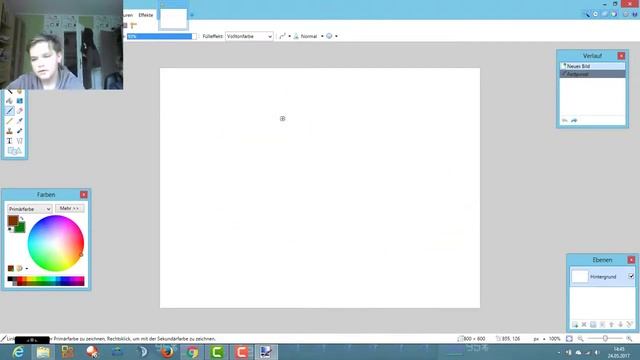 PAINT GAME + BESTRAFUNG смотреть онлайн