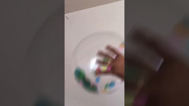 Pooping 🎈 balloons 🎈. смотреть онлайн