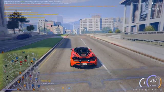 ПУТЬ ЛОВЦА #2 ЦЕЛЬ БИЗНЕС ПО ГОСУ! СЛОВИЛ 3 ДОМА В ОДНОМ РАЙОНЕ! ARIZONA GTA 5 RP смотреть онлайн