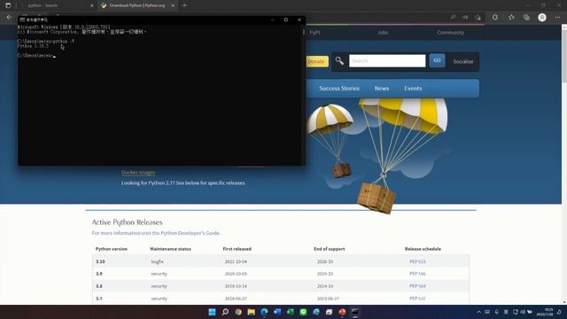 簡單用Python解決Google Photos匯出JSON問題 by SHIHYUFU смотреть онлайн
