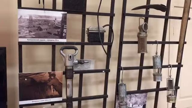 20200403-Онлайн-экскурсия из отдела истории по основной экспозиции смотреть онлайн