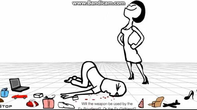 ну чтож встретились бывшая смотреть онлайн