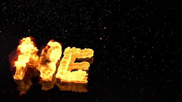 простая анимация в cinema 4d (огонь по сплайну) смотреть онлайн