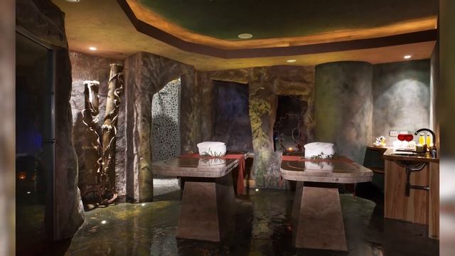 Best Spas in the World | LET GO AND SOOTHE YOUR SOUL in these Amazing Spas Around the World смотреть онлайн
