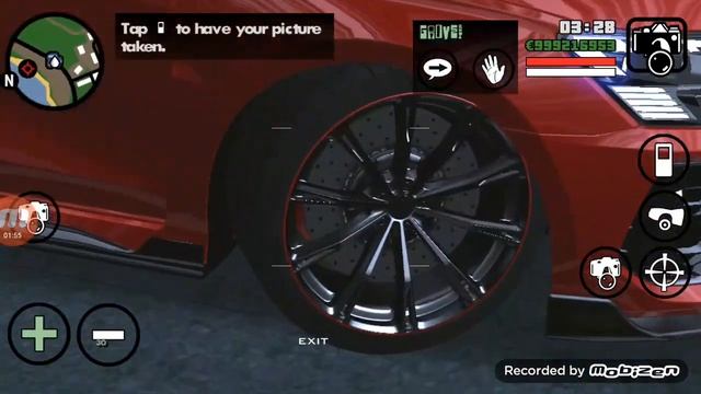 New Audi S1 ABT 1 of 1 And The New Audi RS3 Y8 ABT 2023 | GTASA Android смотреть онлайн