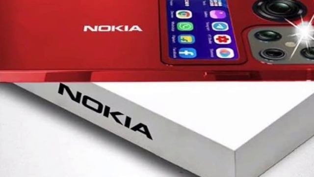 Nokia Maze Pro Lite 2023 | Nokia Maze Pro 5G | Nokia New Phone 2023 | 108MP Camera, 8000mAh Batry