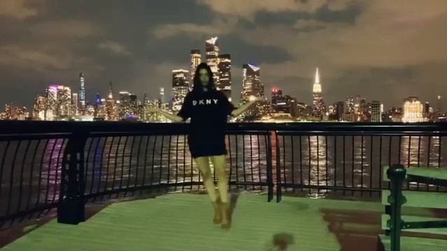 Heels dance - Alanna /One minute Man (Missy Elliott, Ludacris) смотреть онлайн