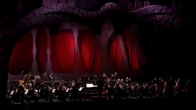 Bravely Default (Revo's Linked Horizon Concert | Tokyo)