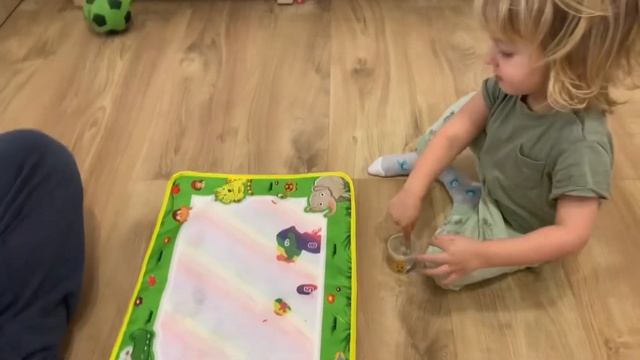 МИРОНЧИК ВПЕРВЫЙ РАЗ В ЖИЗНИ, ЗАБОЛЕЛ.ВЫСОКАЯ ТЕМПЕРАТУРА ДЕРЖАЛАСЬ НЕСКОЛЬКО ЧАСОВ.КОВИД