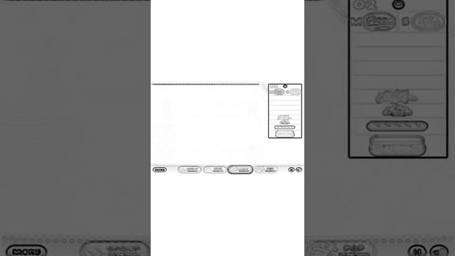 Игра папа Луи и странная музыка смотреть онлайн